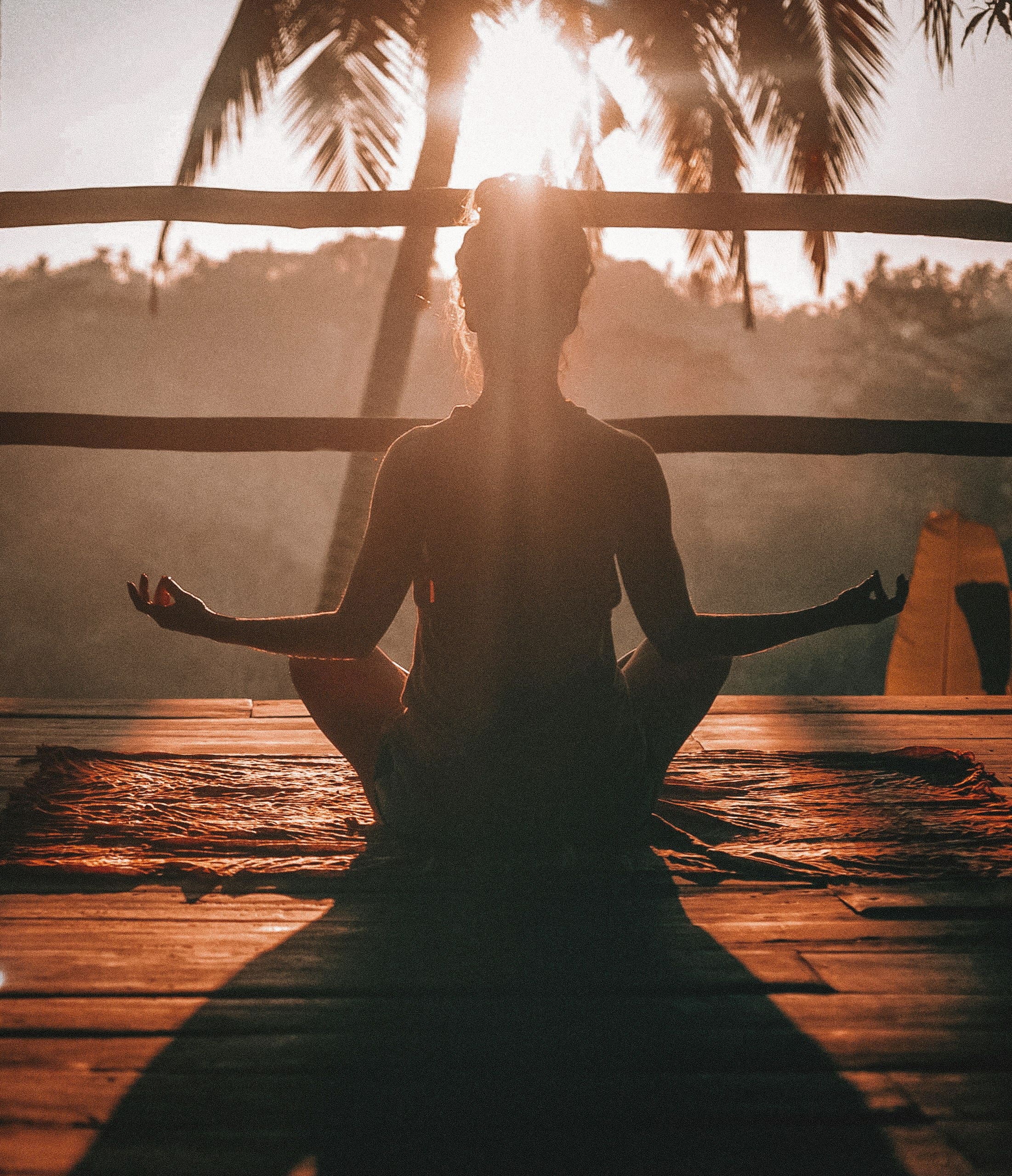 mindfulness practices