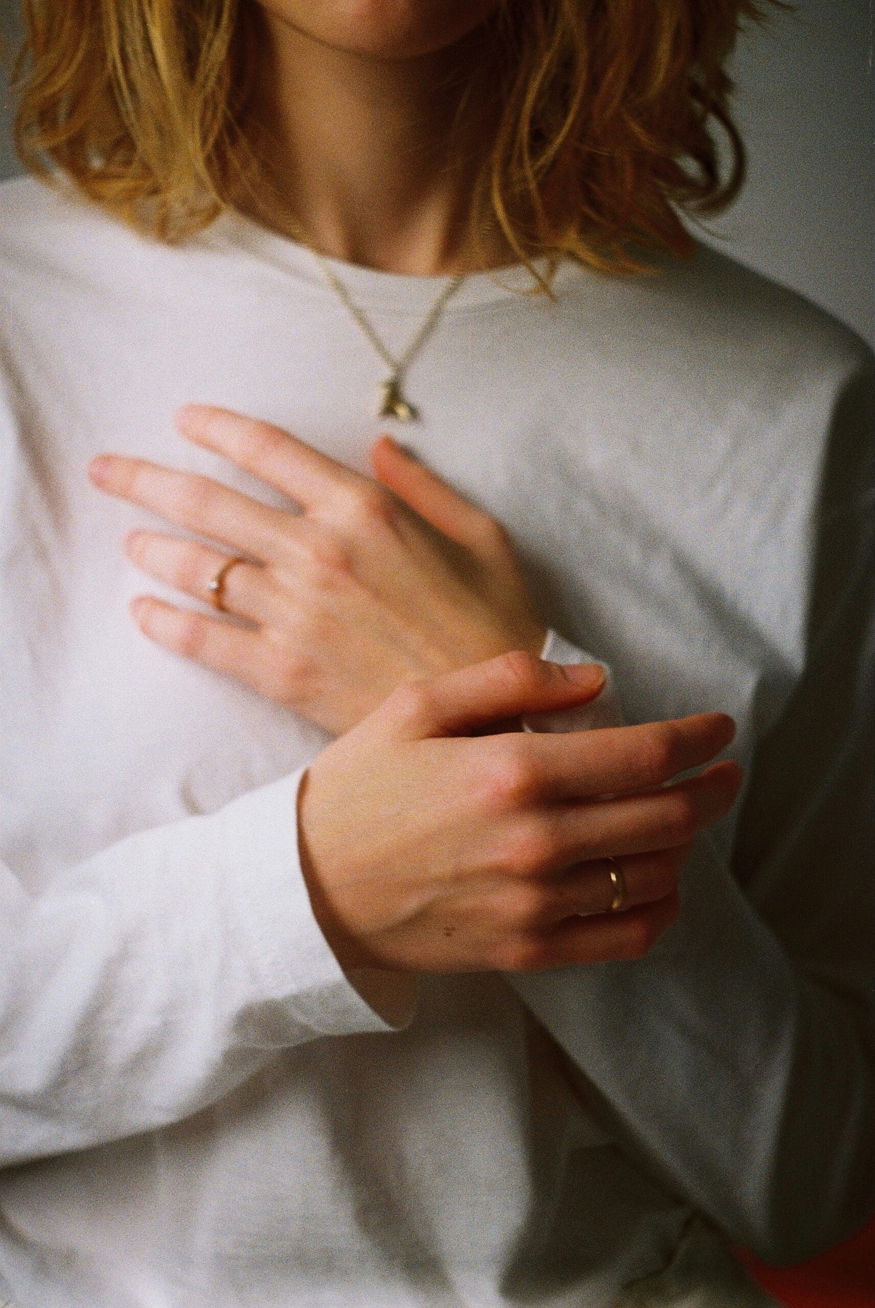 somatic therapist